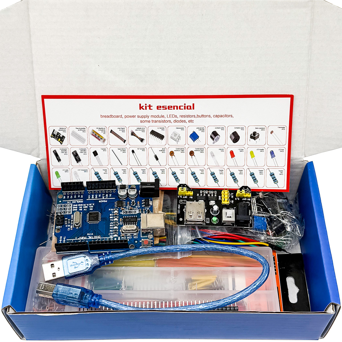 Electronics Beginner Kit for a - Lattepanda Sigma 32Gb ulasan dan harga