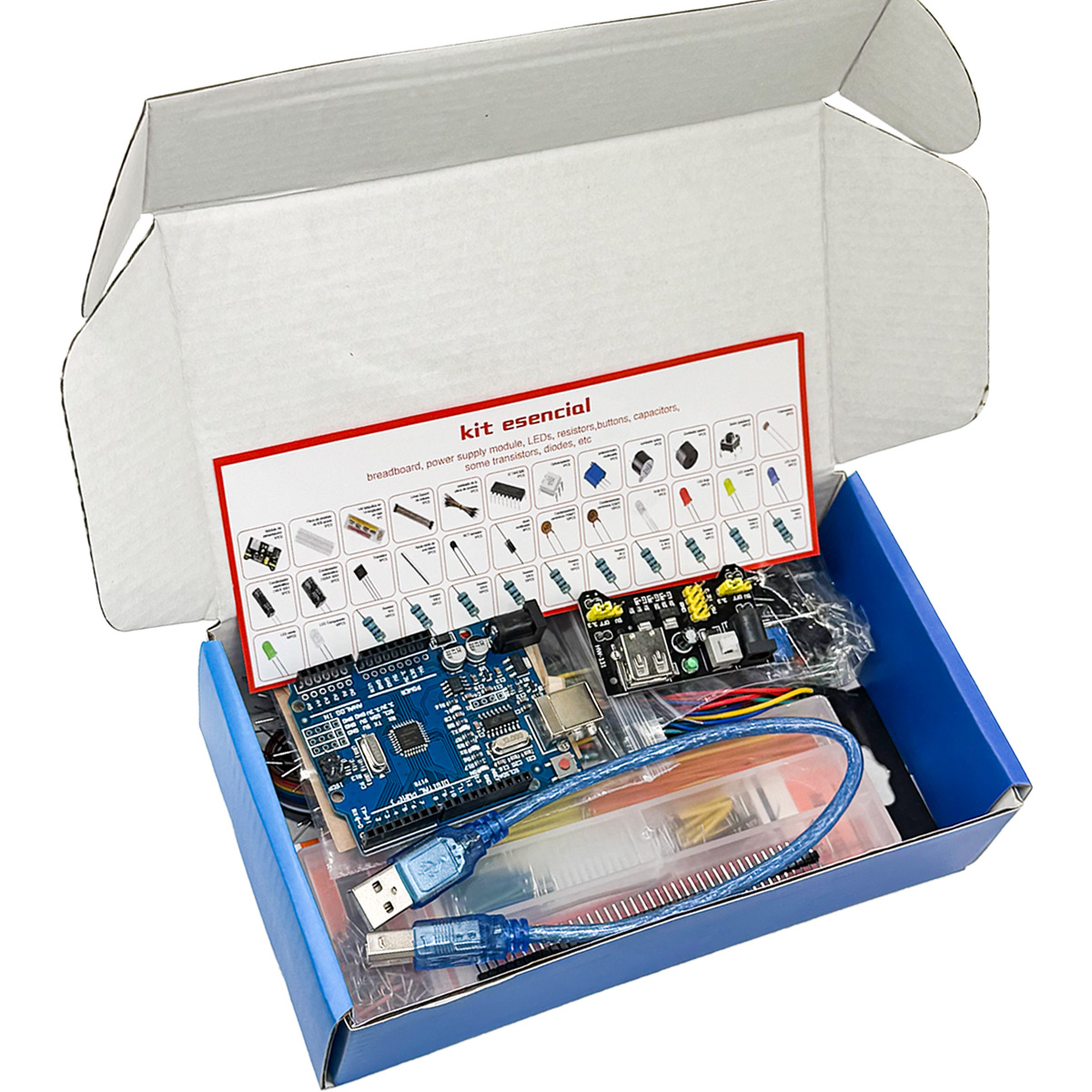 Electronics Beginner Kit for a - Lattepanda Sigma 32Gb ulasan dan harga