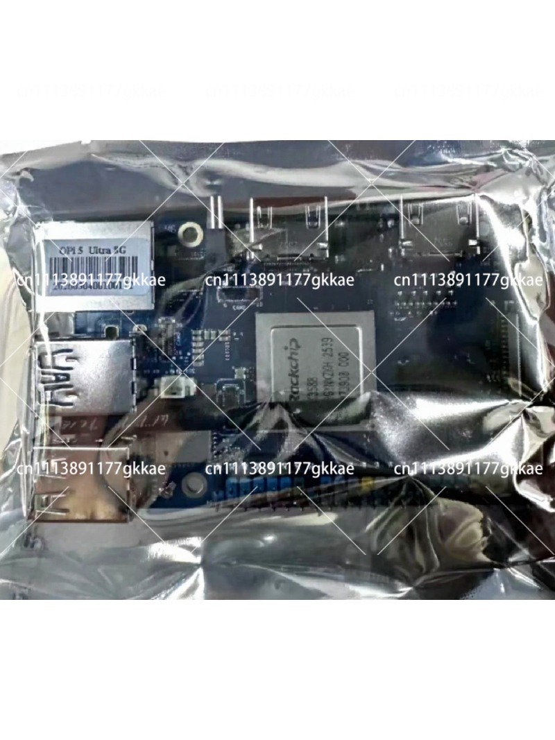 RK3588 Single Board Computer 8 - Rk3588 Mini Pc Board ulasan dan harga