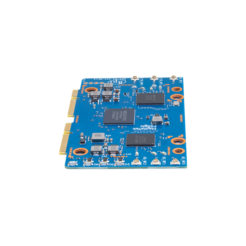 Banana Pi Development Board Ba - Bananapi Bpi R4 Wifi 7 ulasan dan harga