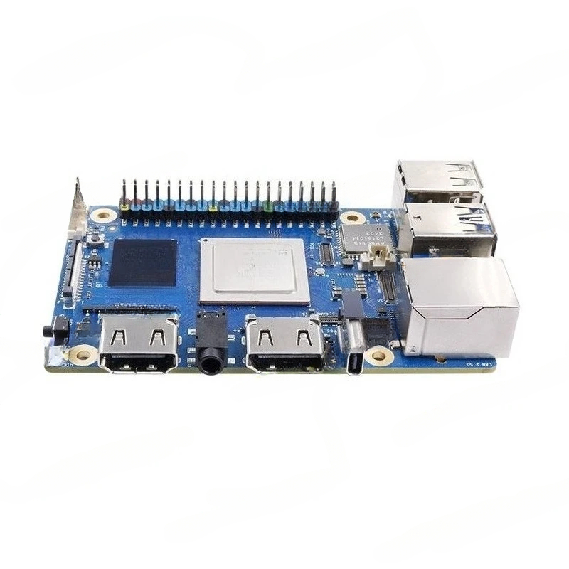 2025 Pi 5 8GB 16GB Rk3588 Ddr5 - Rk3588 Mini Pc Board ulasan dan harga
